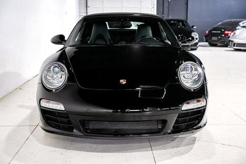2011 Porsche 911 Carrera S