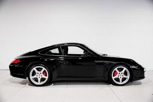 2009 Porsche 911 911 Carrera S