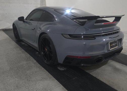 2023 Porsche 911 Carrera GTS