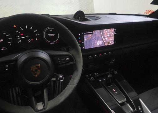 2023 Porsche 911 Carrera GTS