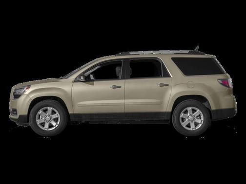2015 GMC Acadia SLT-2