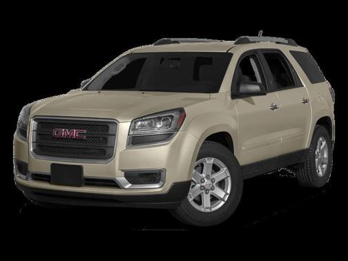 2015 GMC Acadia SLT-2