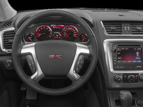 2015 GMC Acadia SLT-2