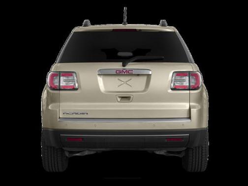 2015 GMC Acadia SLT-2