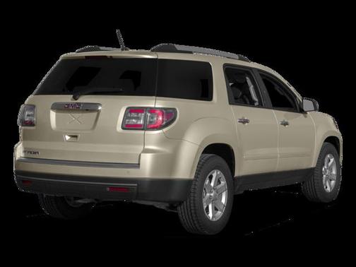 2015 GMC Acadia SLT-2