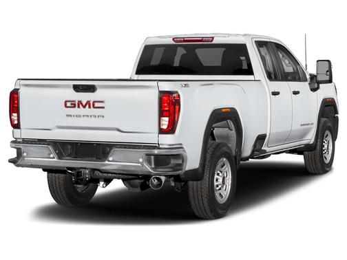 2024 GMC Sierra 3500 Base