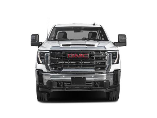 2024 GMC Sierra 3500 Base