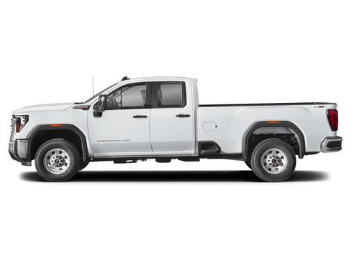 2024 GMC Sierra 3500 Base