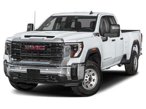2024 GMC Sierra 3500 Base
