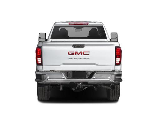 2024 GMC Sierra 3500 Base