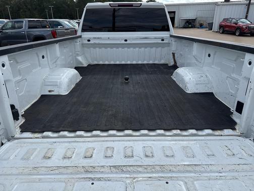 2023 Chevrolet Silverado 2500 LT