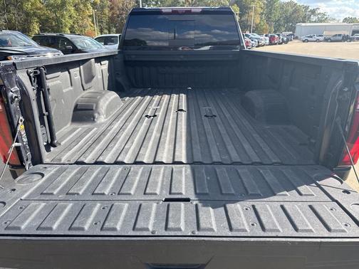 2024 GMC Sierra 3500 Denali