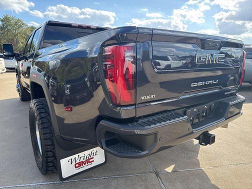 2024 GMC Sierra 3500 Denali