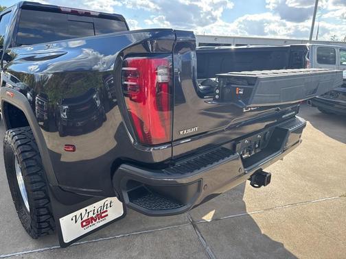 2024 GMC Sierra 3500 Denali