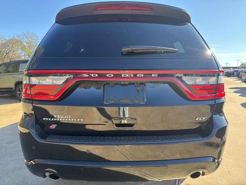2023 Dodge Durango GT AWD
