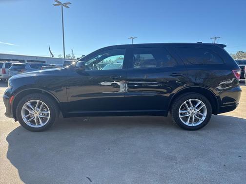 2023 Dodge Durango GT AWD
