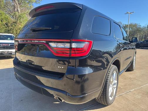 2023 Dodge Durango GT AWD