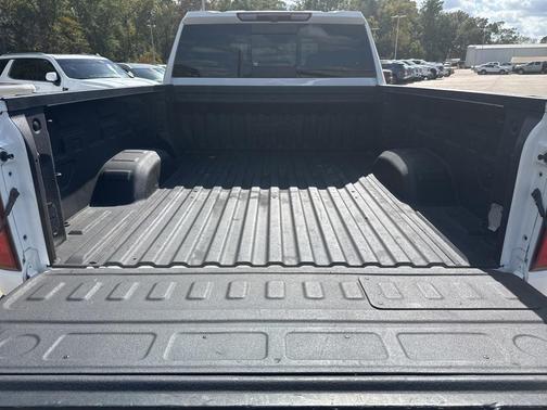 2021 Chevrolet Silverado 2500 High Country