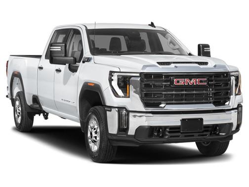 2024 GMC Sierra 2500 Denali