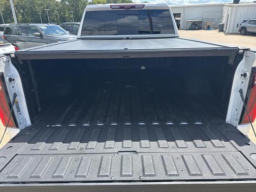 2024 GMC Sierra 2500 Denali