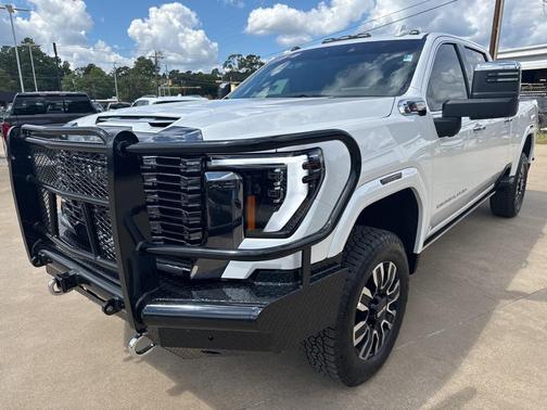 2024 GMC Sierra 2500 Denali