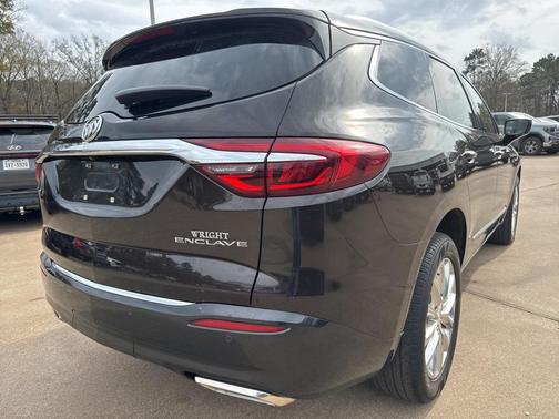 2019 Buick Enclave Premium