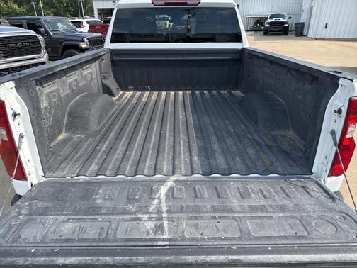 2024 Chevrolet Silverado 2500 LT