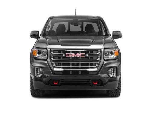 2021 GMC Canyon AT4