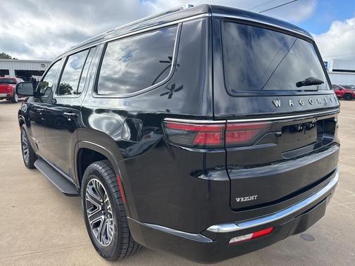 2024 Jeep Wagoneer Series II 4x4