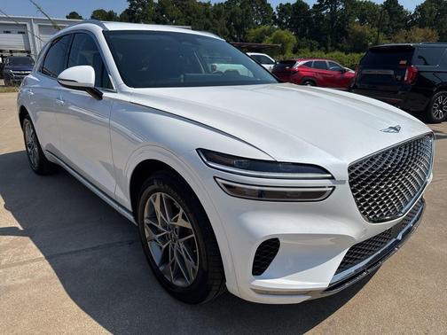 2025 Genesis GV70 2.5T AWD