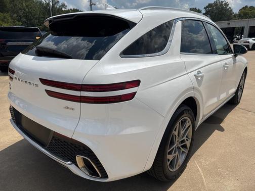 2025 Genesis GV70 2.5T AWD