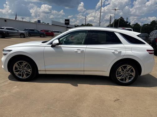 2025 Genesis GV70 2.5T AWD