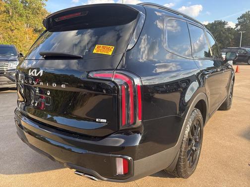 2024 Kia Telluride SX Prestige X-Pro