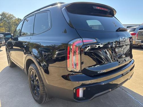 2024 Kia Telluride SX Prestige X-Pro