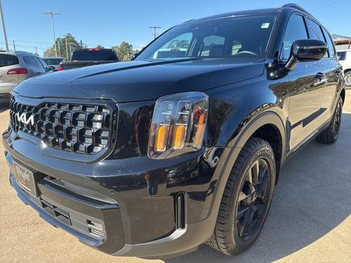2024 Kia Telluride SX Prestige X-Pro