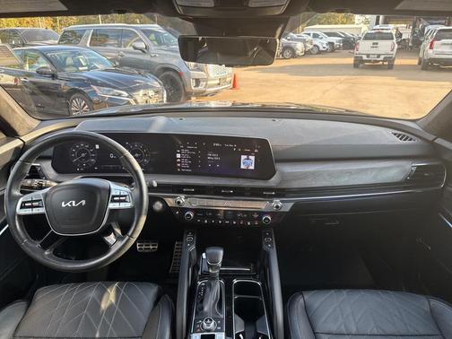 2024 Kia Telluride SX Prestige X-Pro