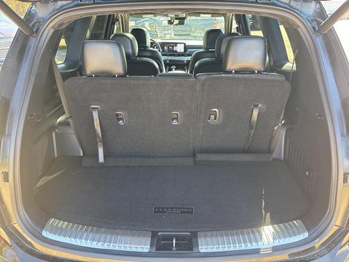 2024 Kia Telluride SX Prestige X-Pro