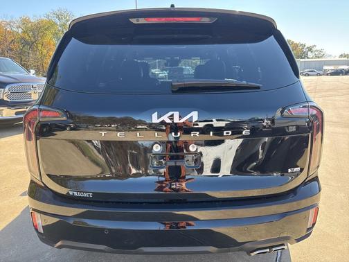 2024 Kia Telluride SX Prestige X-Pro