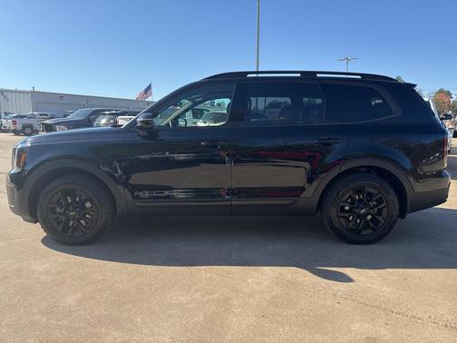 2024 Kia Telluride SX Prestige X-Pro