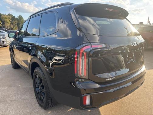2024 Kia Telluride SX Prestige X-Pro