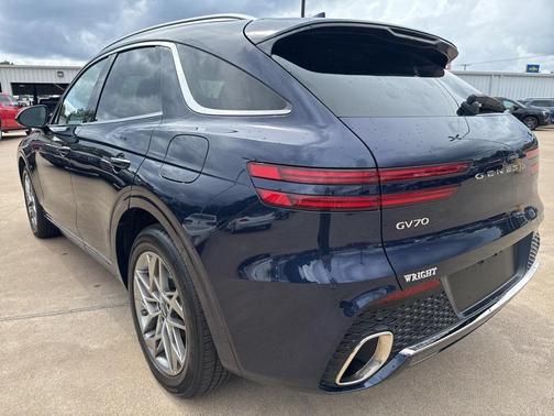 2025 Genesis GV70 2.5T AWD