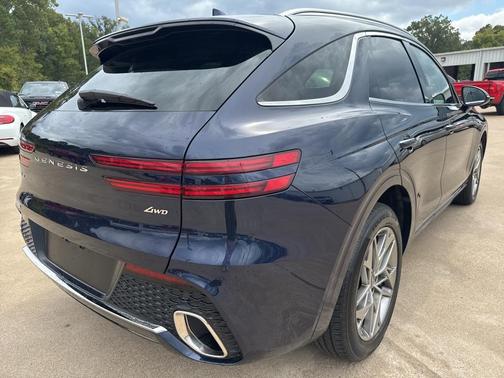 2025 Genesis GV70 2.5T AWD