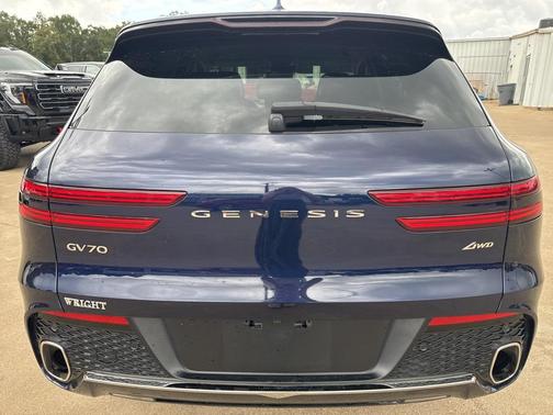 2025 Genesis GV70 2.5T AWD