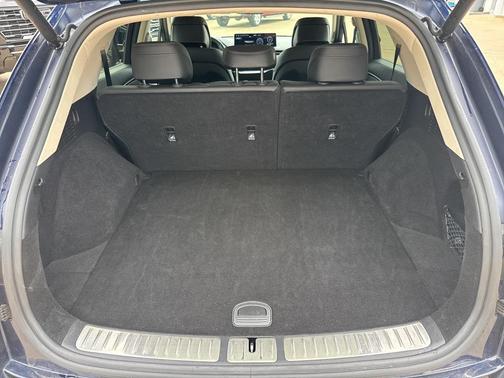 2025 Genesis GV70 2.5T AWD