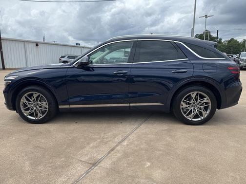 2025 Genesis GV70 2.5T AWD