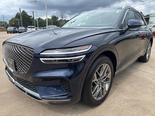 2025 Genesis GV70 2.5T AWD