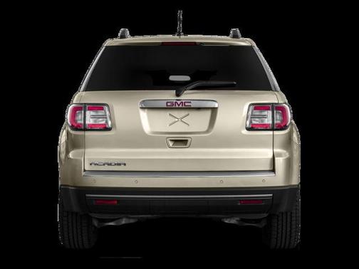 2016 GMC Acadia SL