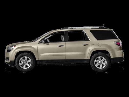 2016 GMC Acadia SL
