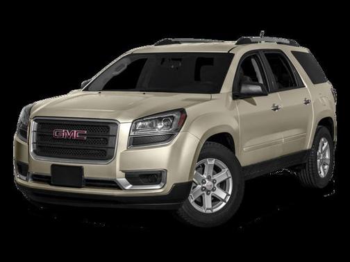 2016 GMC Acadia SL
