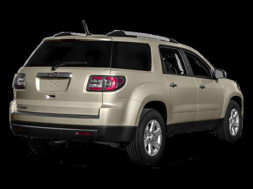 2016 GMC Acadia SL